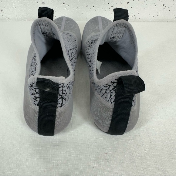 Nike Air Jordan Men’s Size 10 System.23 Cement Grey Insert Shoes - Picture 5 of 12